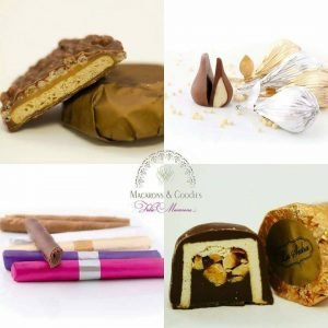 Assorted Chocolate
