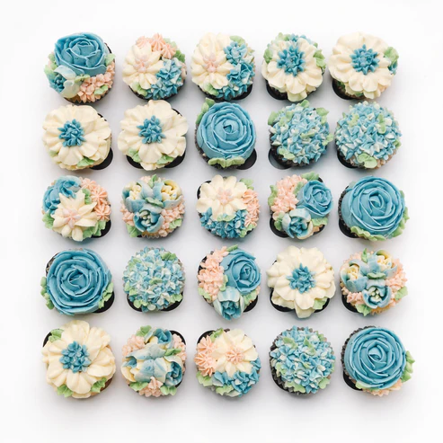 Floral Minis