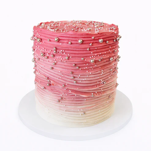 Pink Sparkle