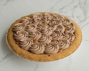 Pie - Banoffee