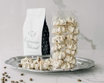 Mocha Meringue Gift Pack