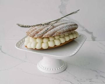 Madeleine Cake