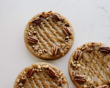 Pecan Praline Cookie
