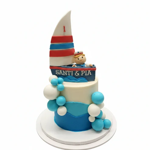 Little Sailor