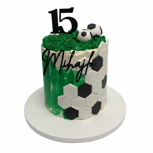 Soccer Player