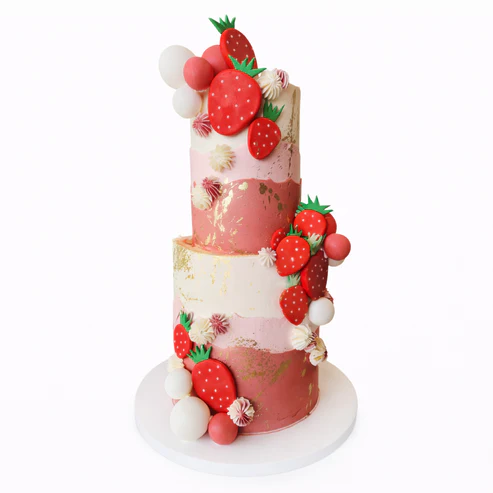 Strawberry Dream
