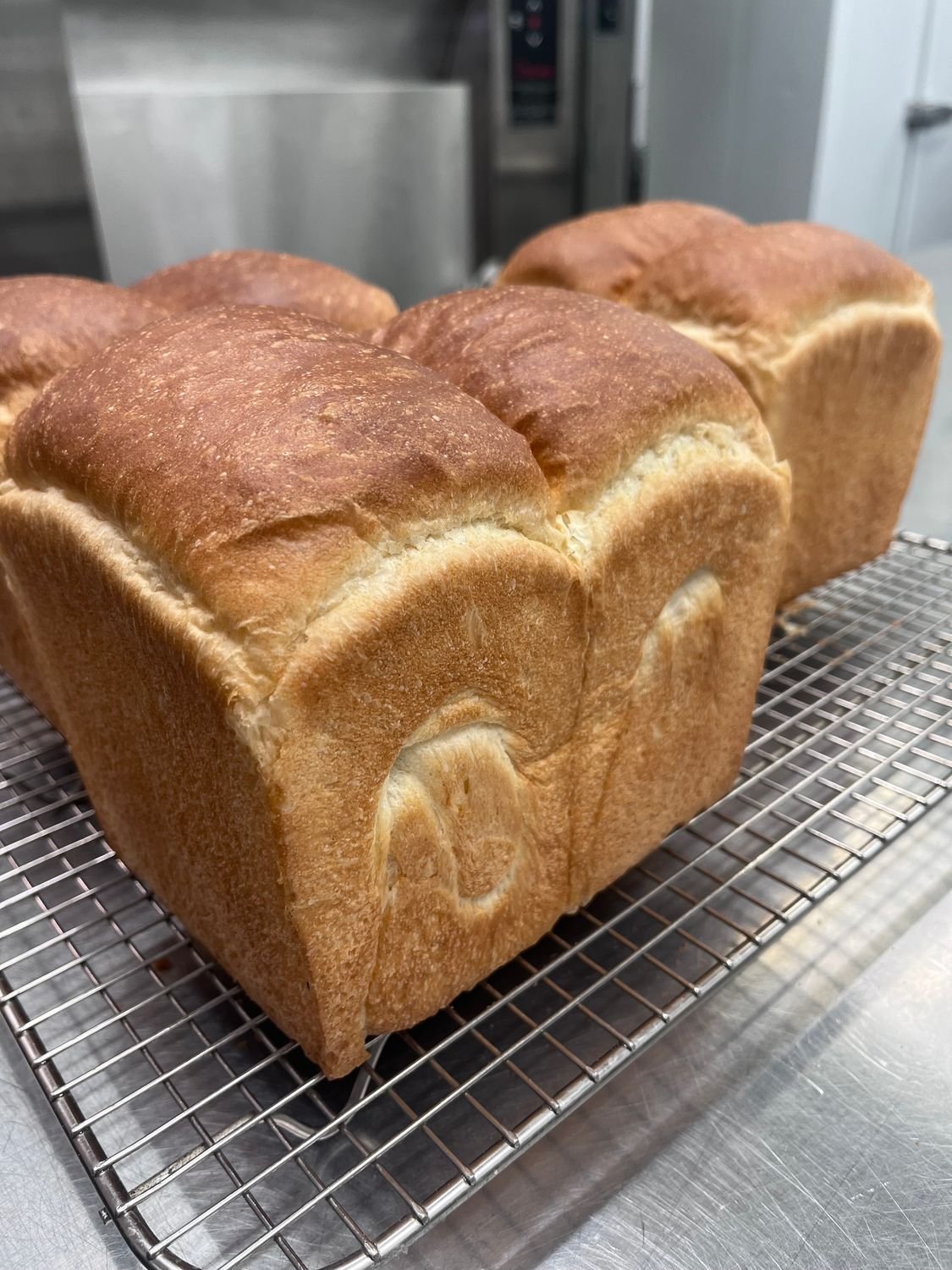 Fresh Cream Loaf