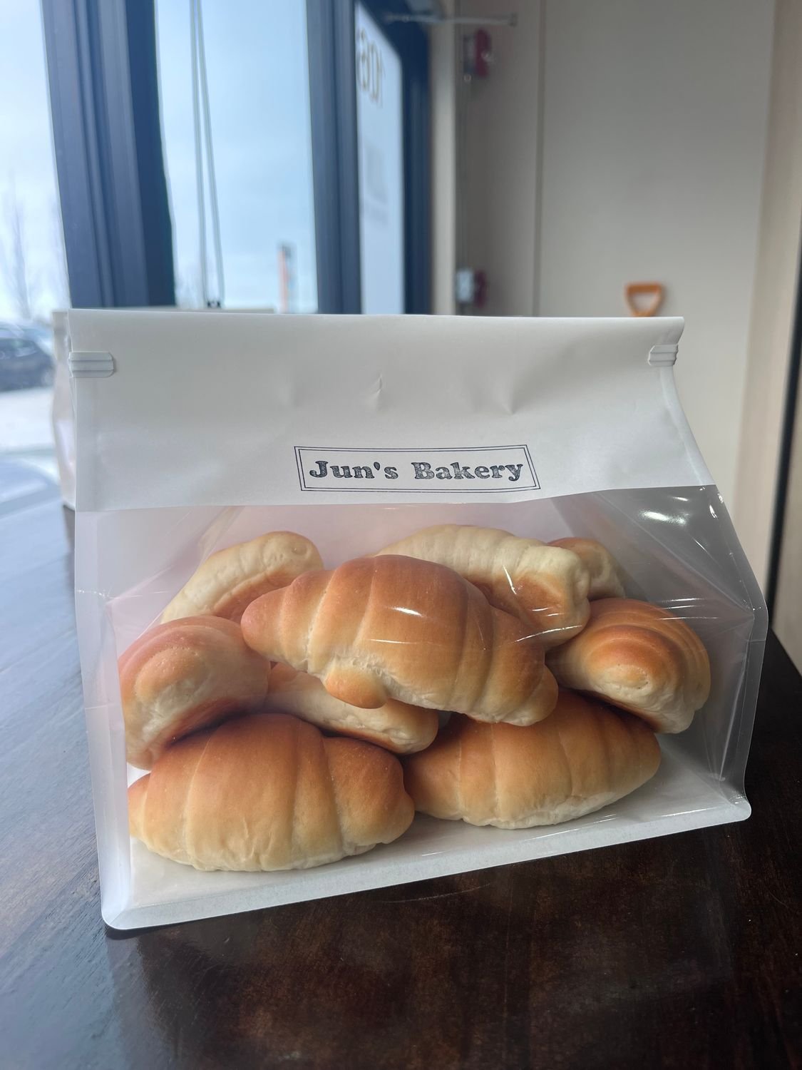 Butter Roll