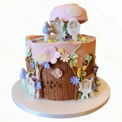 Fairyland Dreams