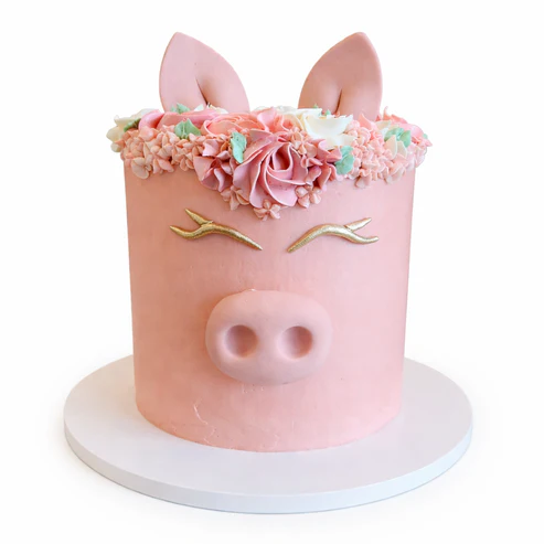 Bae-con The Pig