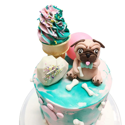 Doug the Pug