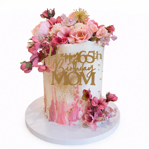 Floral Fantasy