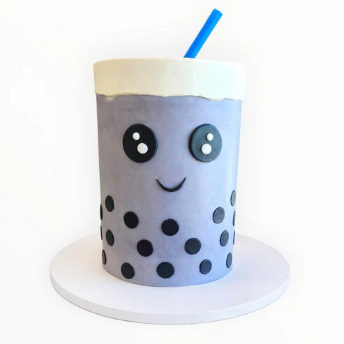 Bubble Tea