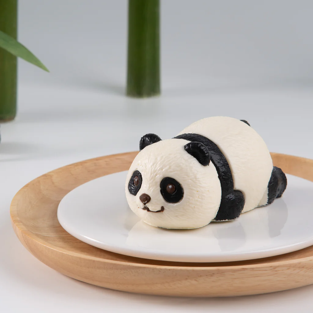 King Panda