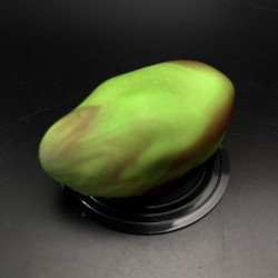 Pistachio Mousse Dessert