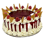 Berry Berry Cheesecake