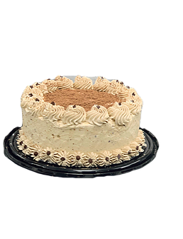 Tiramisu Cake