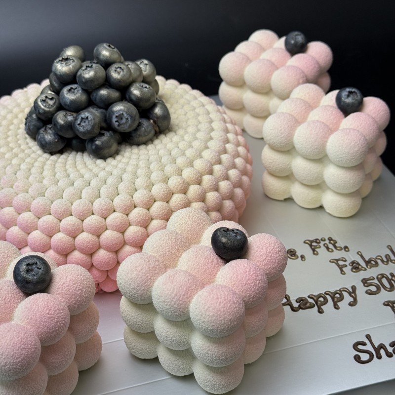 Birthday cake For Her