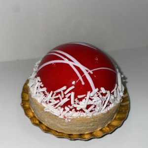 Strawberry Dome