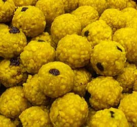 Laddoo