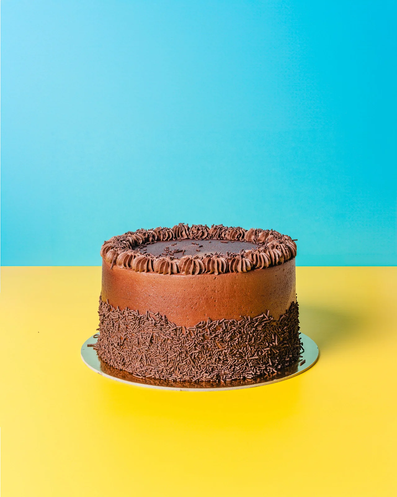 Birthday Sprinkle Cake - GF (Canela) *Grab & Go*