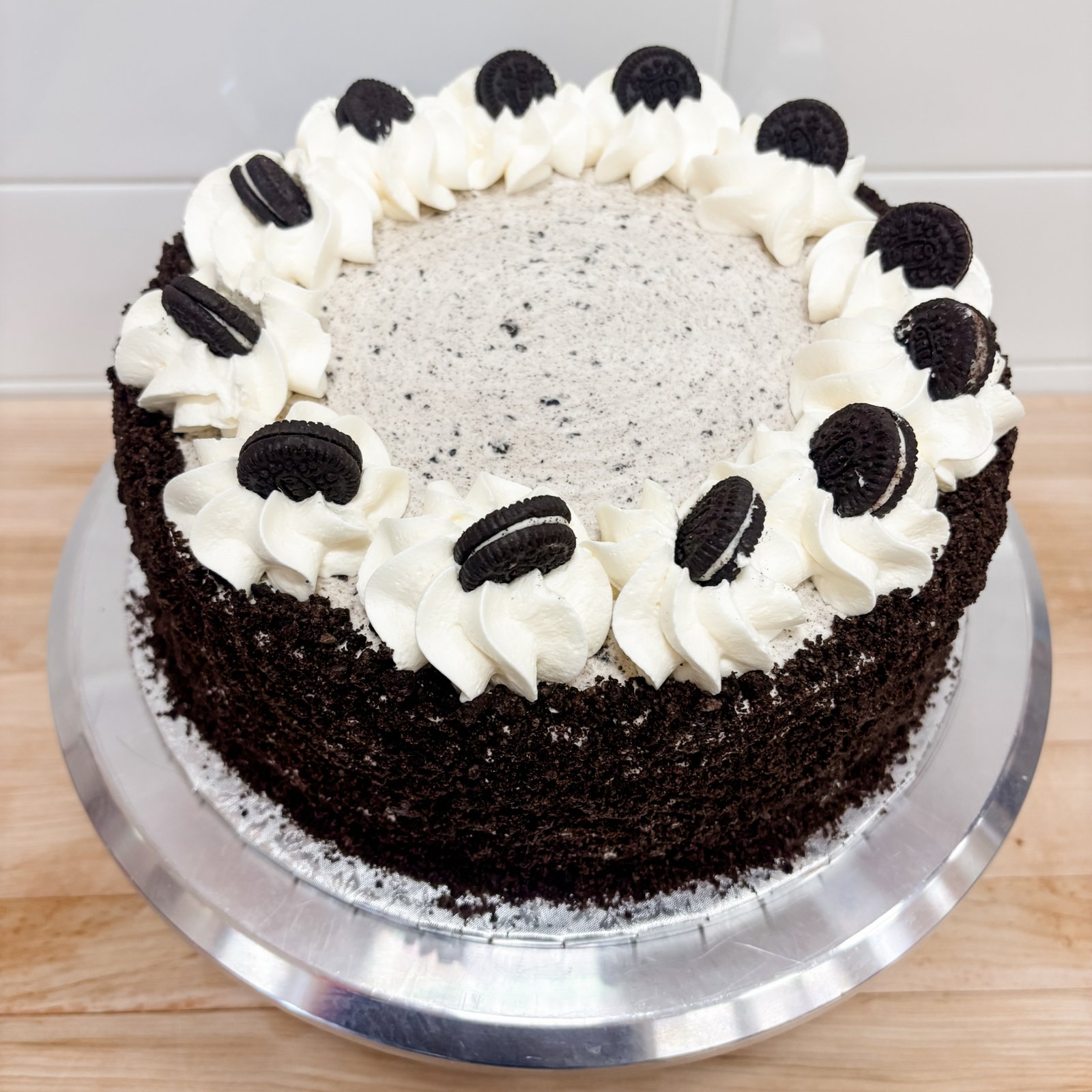 Oreo