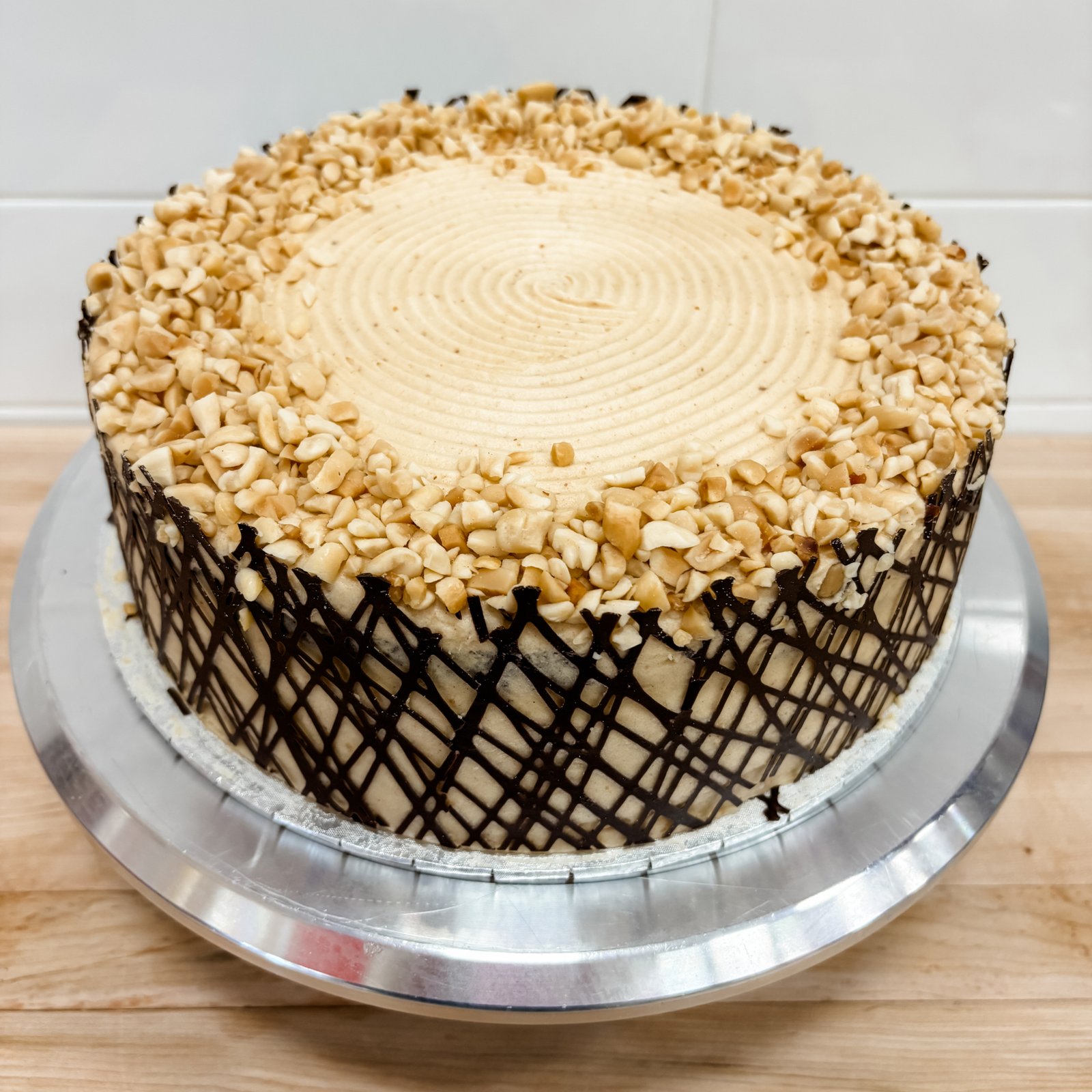  Peanut Butter Dream