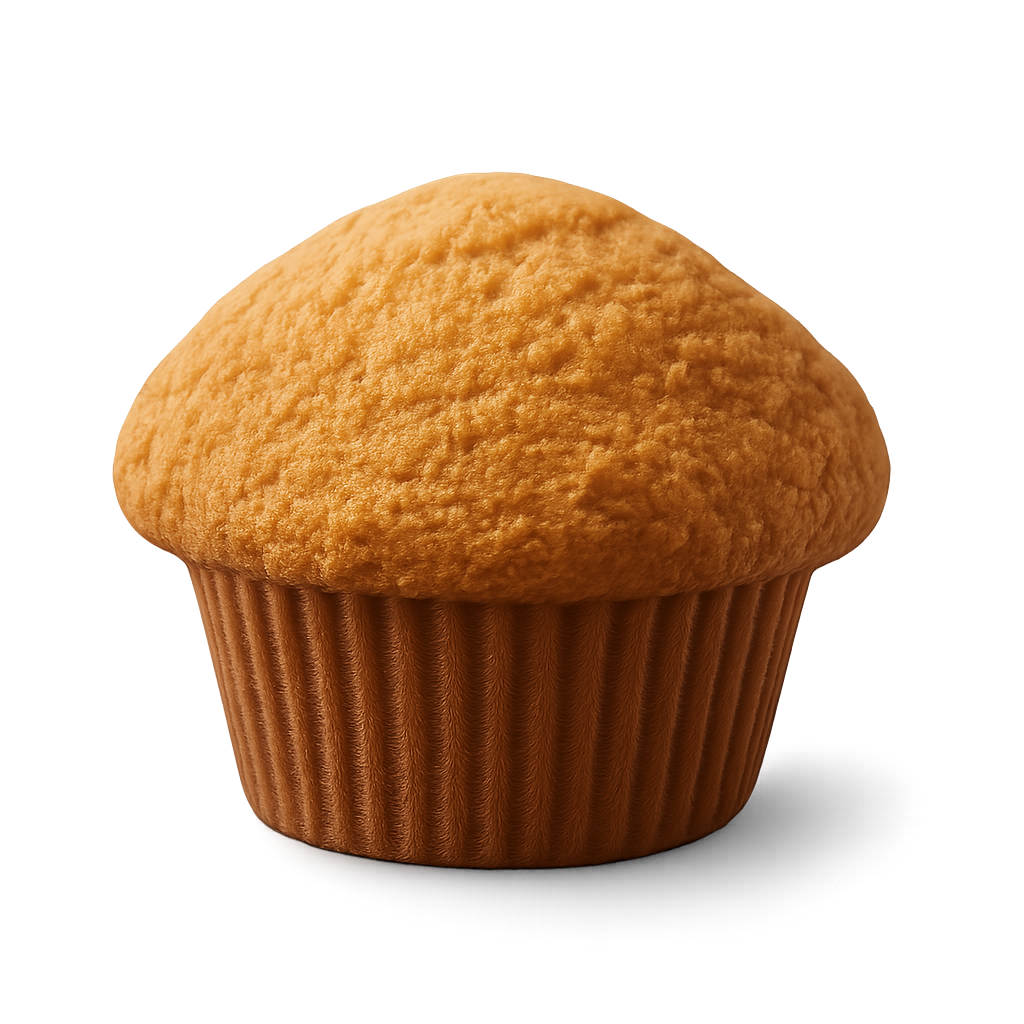 Chocolate Chip Cookie