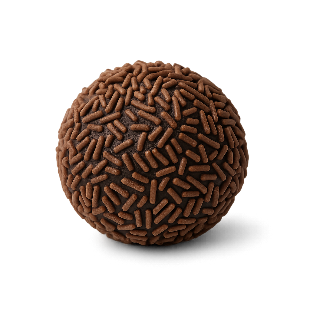 Rum Ball