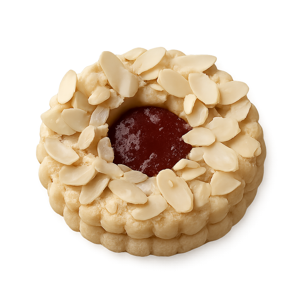 Jammy Dodger