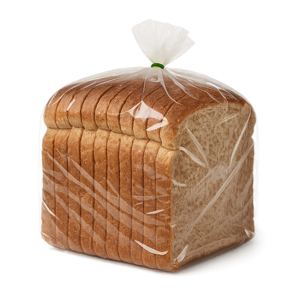 Trimcea Nutty Seed Bread