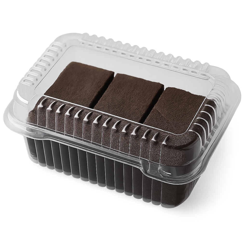 Gluten Free Brownies