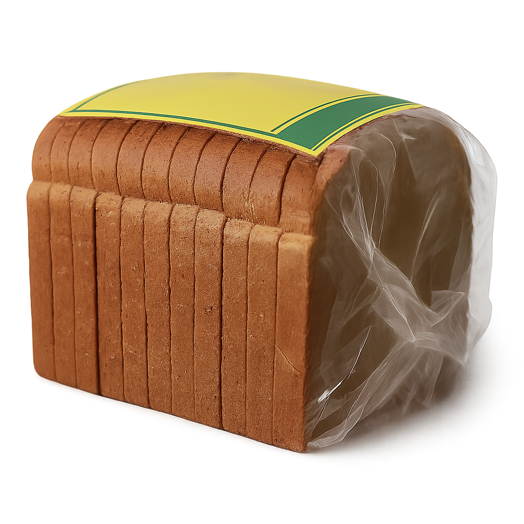 Spelt Bread