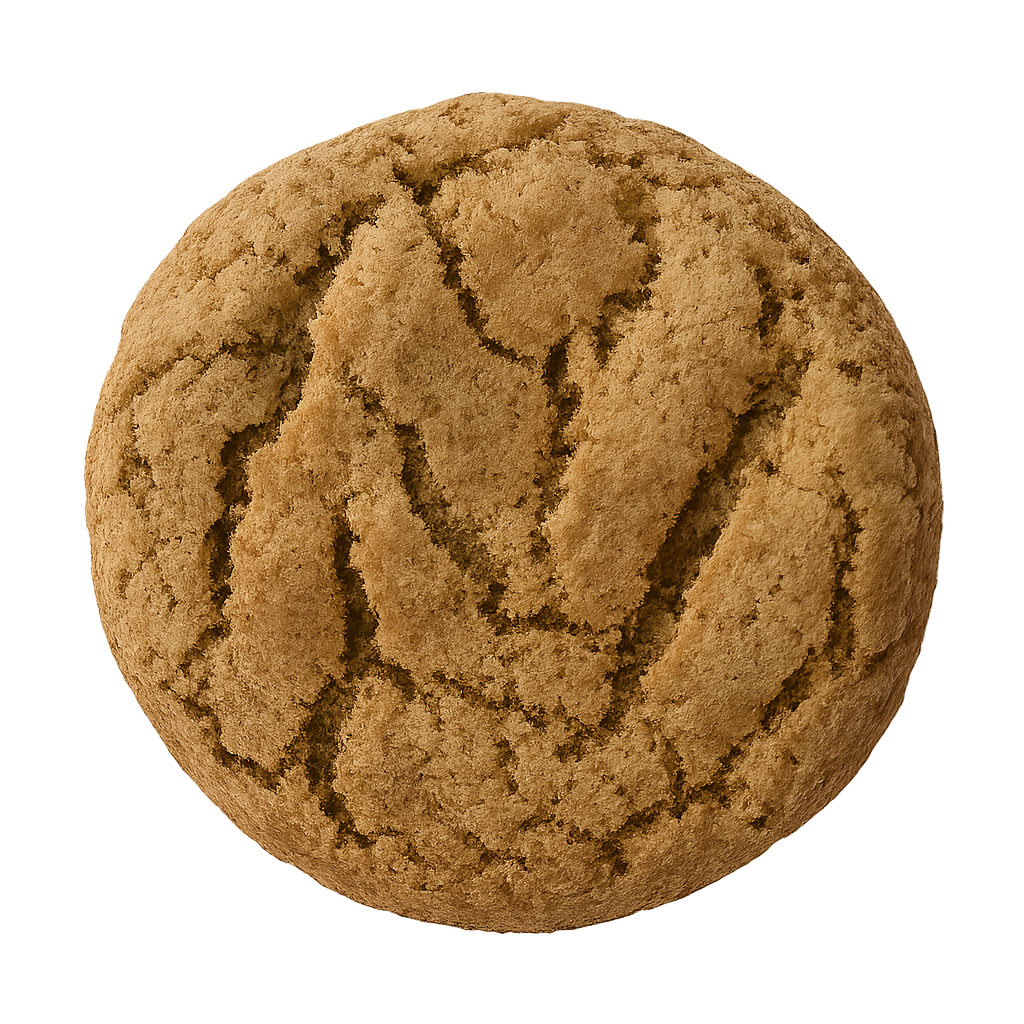 Haystack (contains nuts)