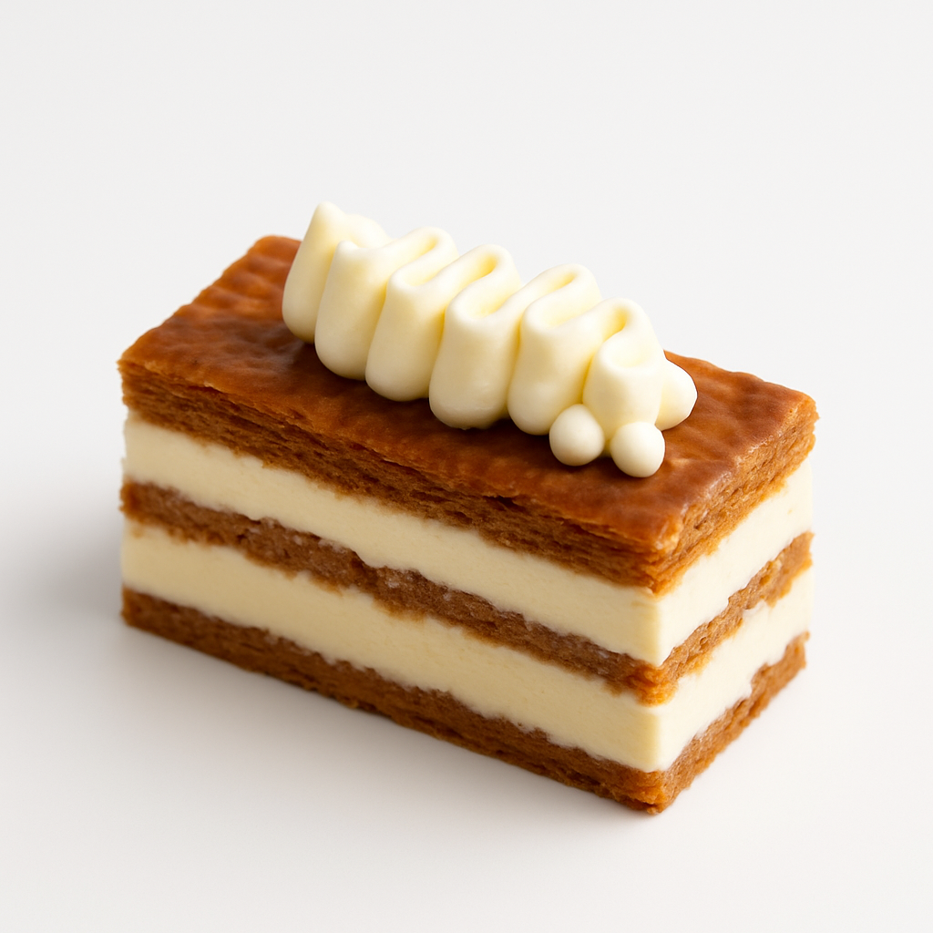 Mille-feuille