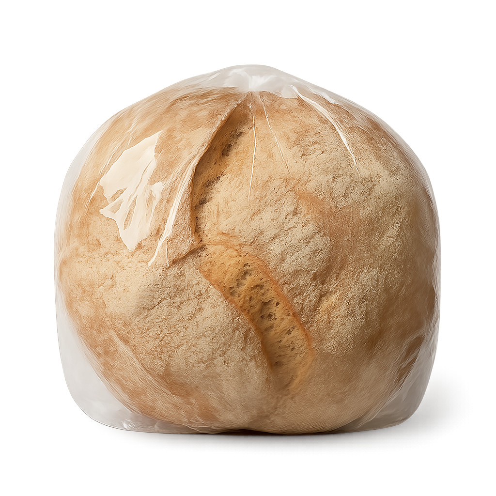 Gluten-Free Sourdough bread