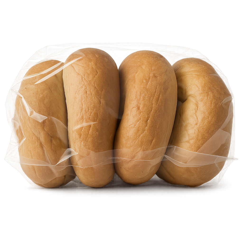 Trimcea Bagels