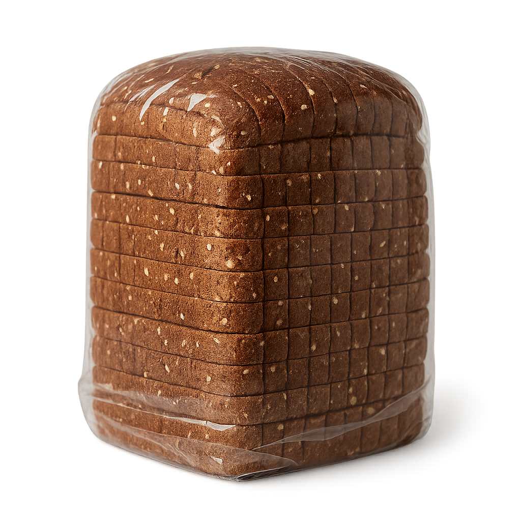 Organic Seven Grain