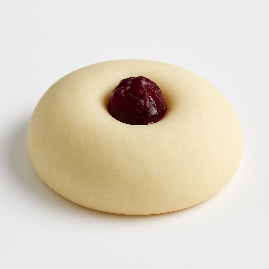 Ghorayeba/Betefour (shortbread cookies)