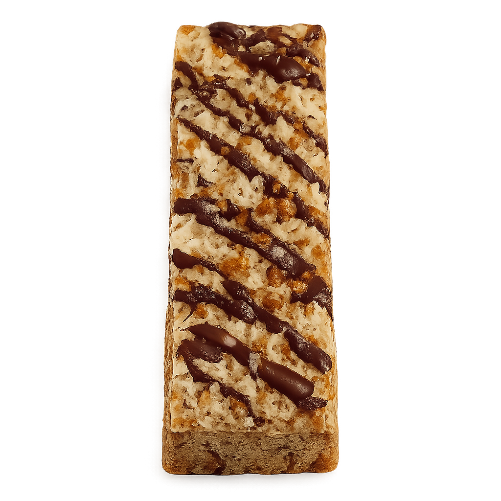 Coconut Oat Bar