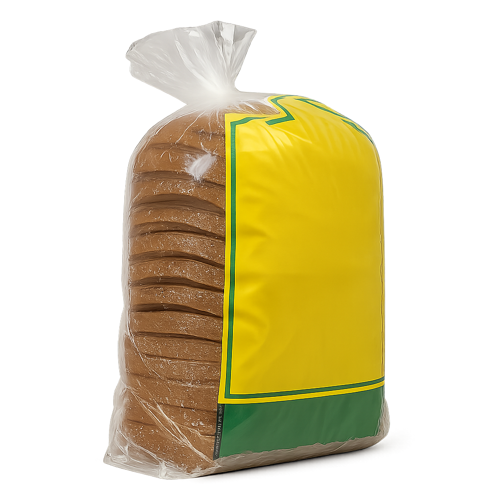 Trimcea Bread