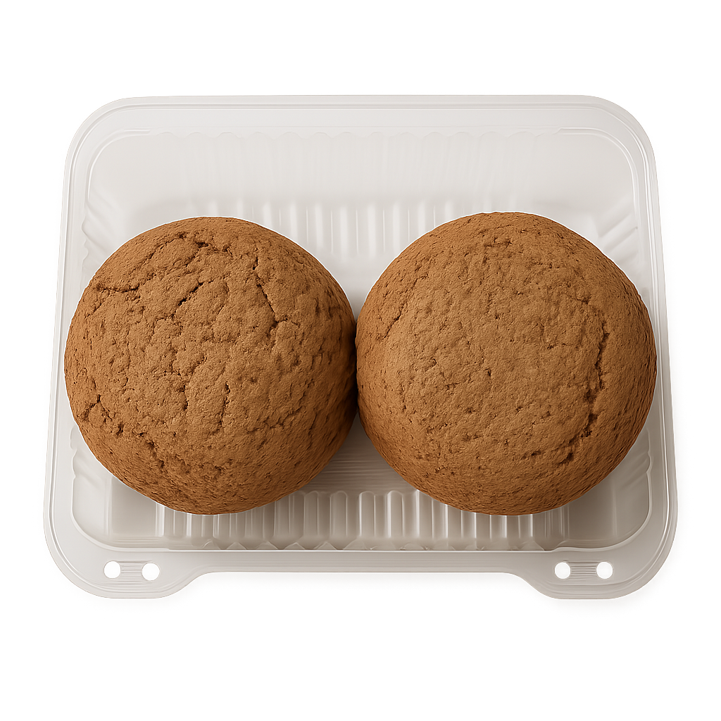 Gluten Free Ginger Cookie