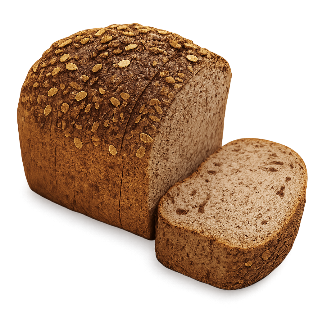 Multigrain Sourdough - available Thursday