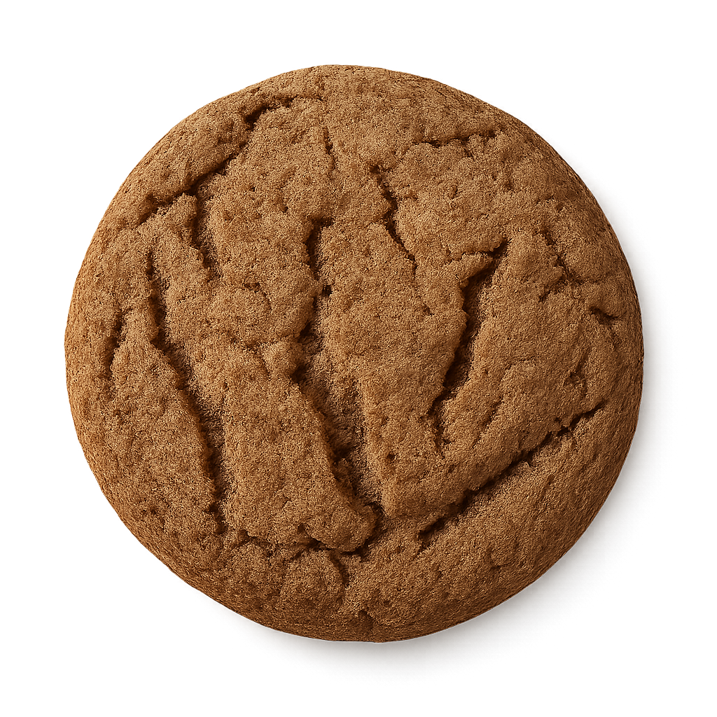 Gluten-Free SnickerDoodle