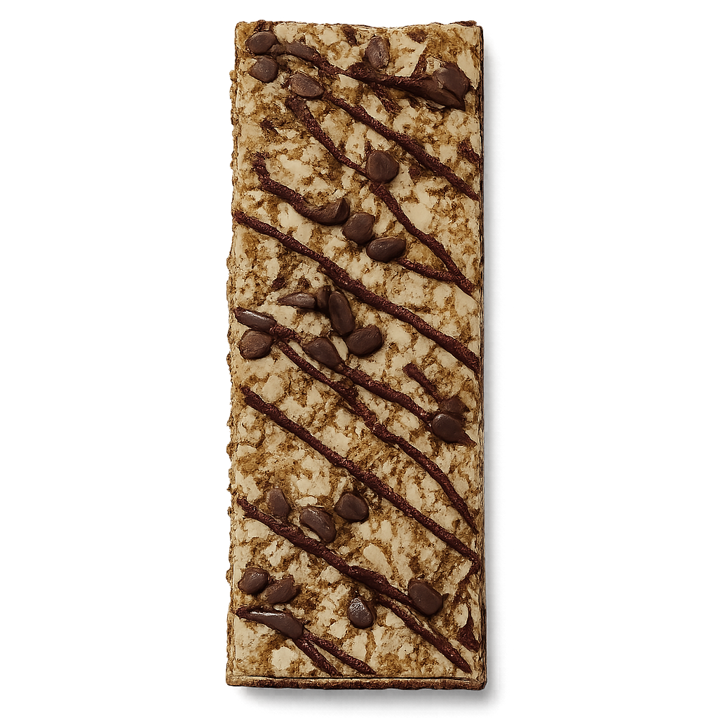 Raspberry Lattice Square