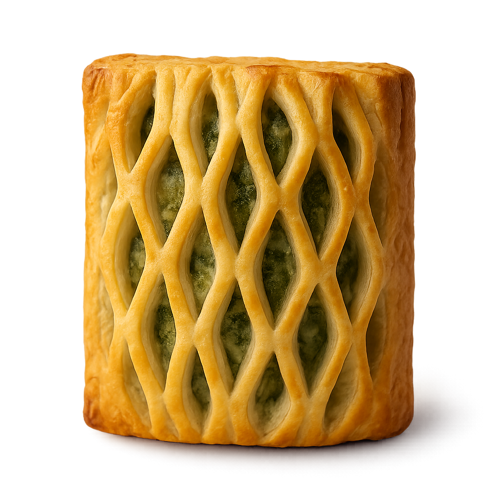 Veggie Roll