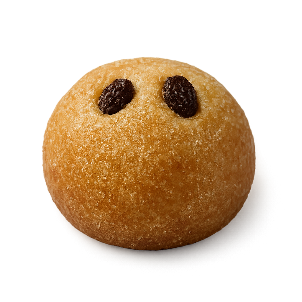 Eccles Cake