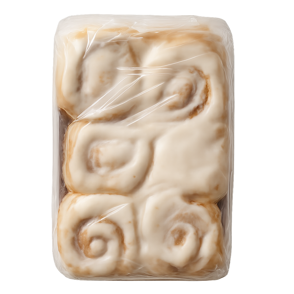 Cinnamon Buns
