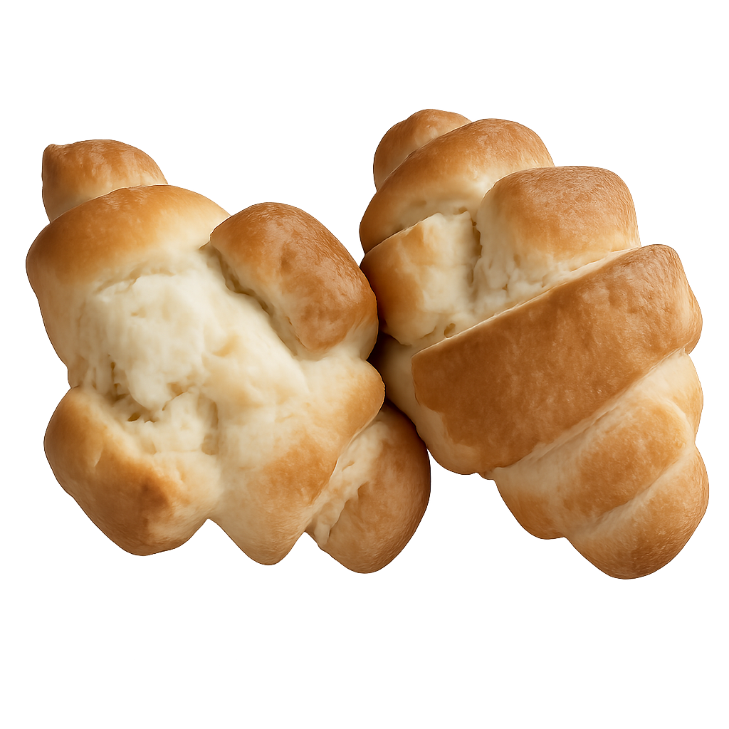 Gluten Free Croissant