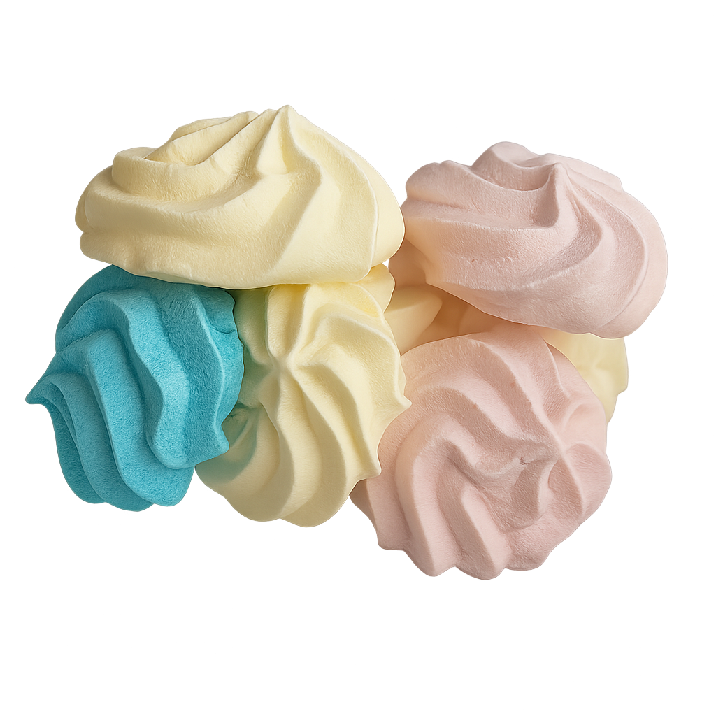 Meringues